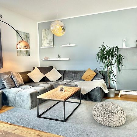 Ferienhaus 올덴부르크 외부 사진