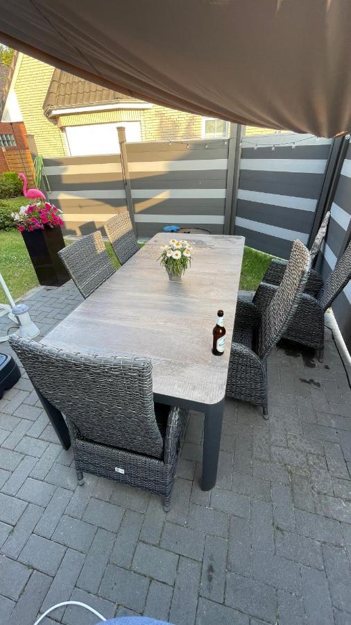 Ferienhaus 올덴부르크 외부 사진