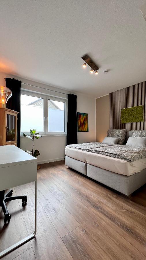 Ferienhaus 올덴부르크 외부 사진