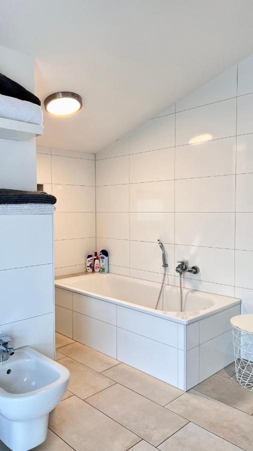 Ferienhaus 올덴부르크 외부 사진