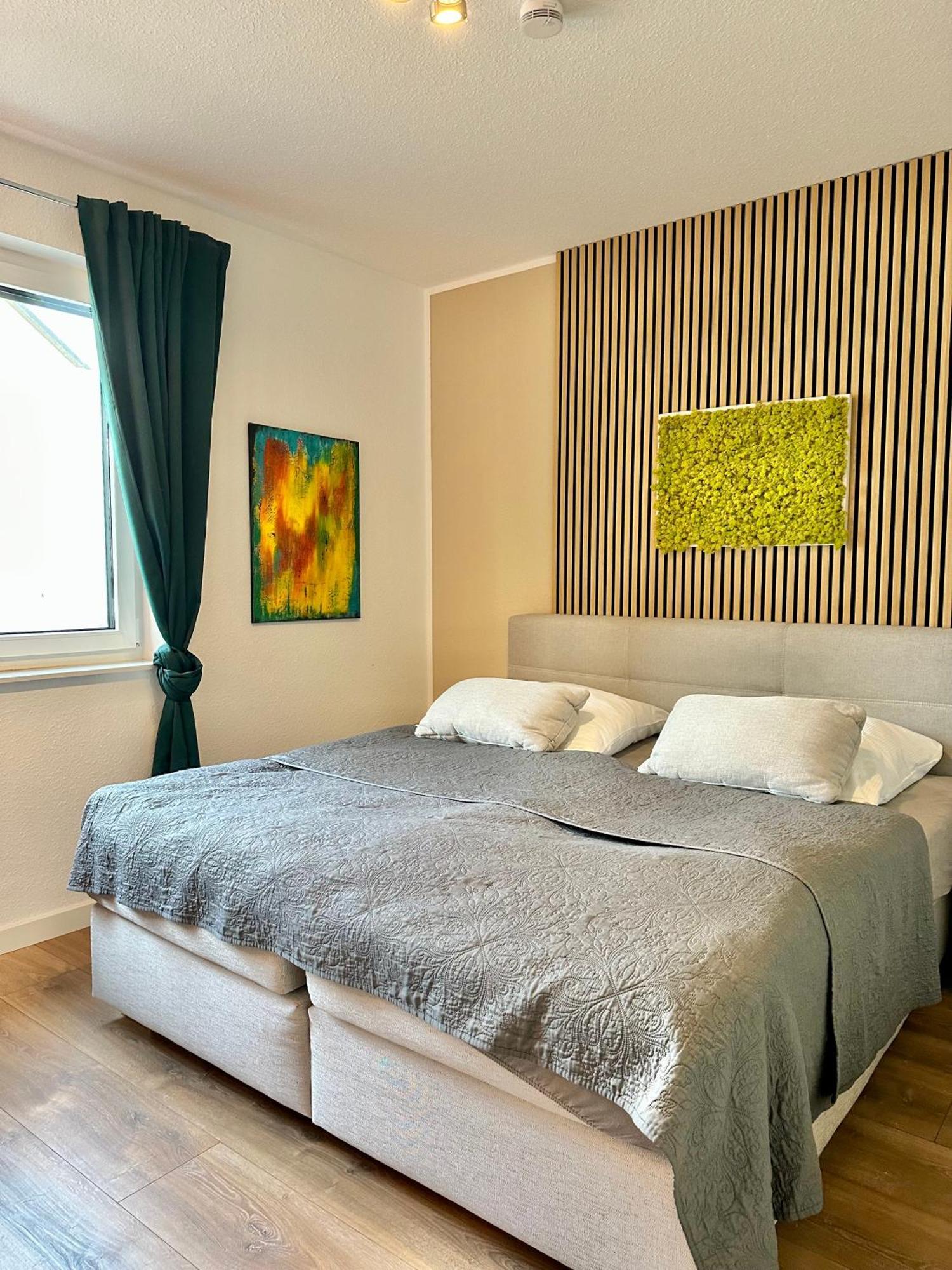 Ferienhaus 올덴부르크 외부 사진
