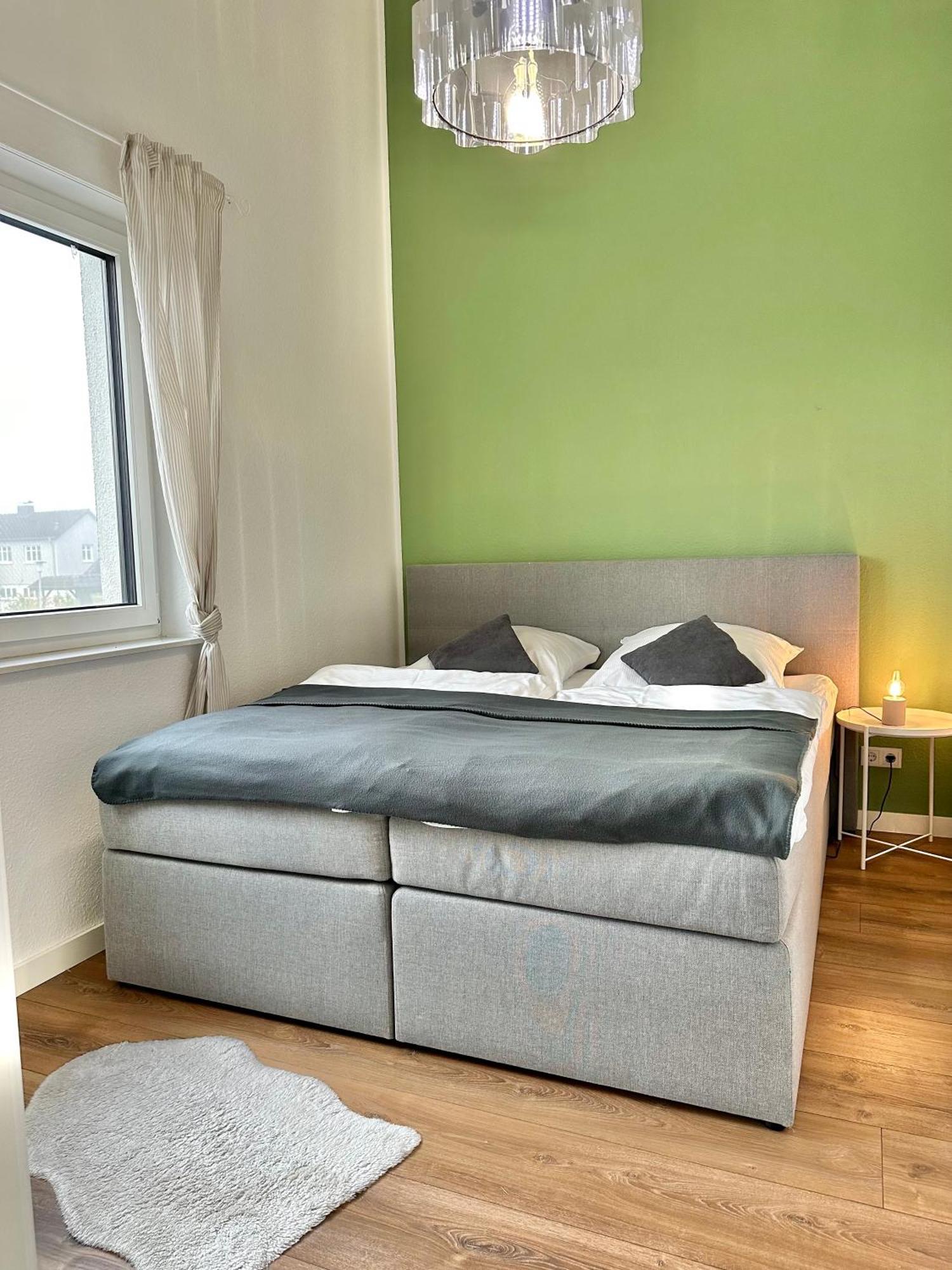 Ferienhaus 올덴부르크 외부 사진