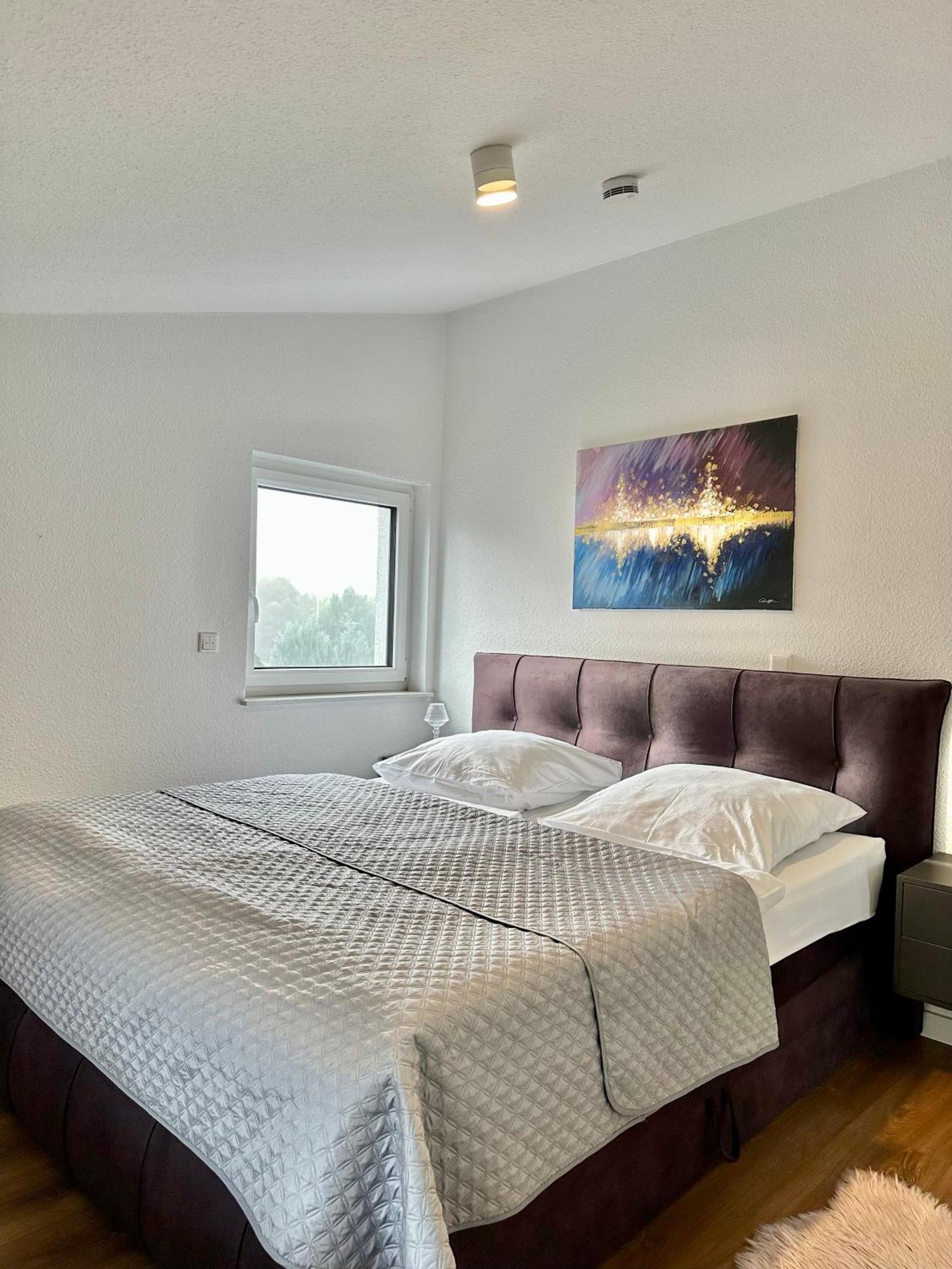 Ferienhaus 올덴부르크 외부 사진