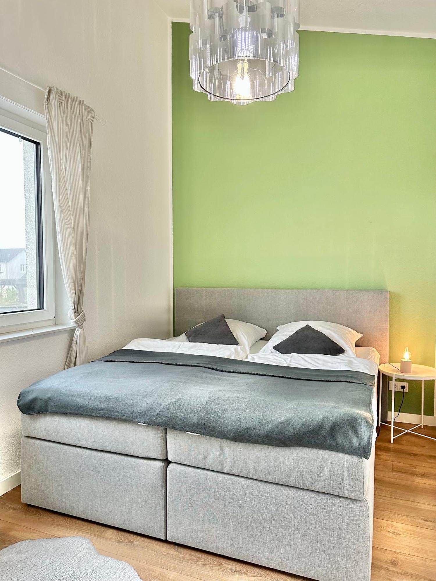 Ferienhaus 올덴부르크 외부 사진