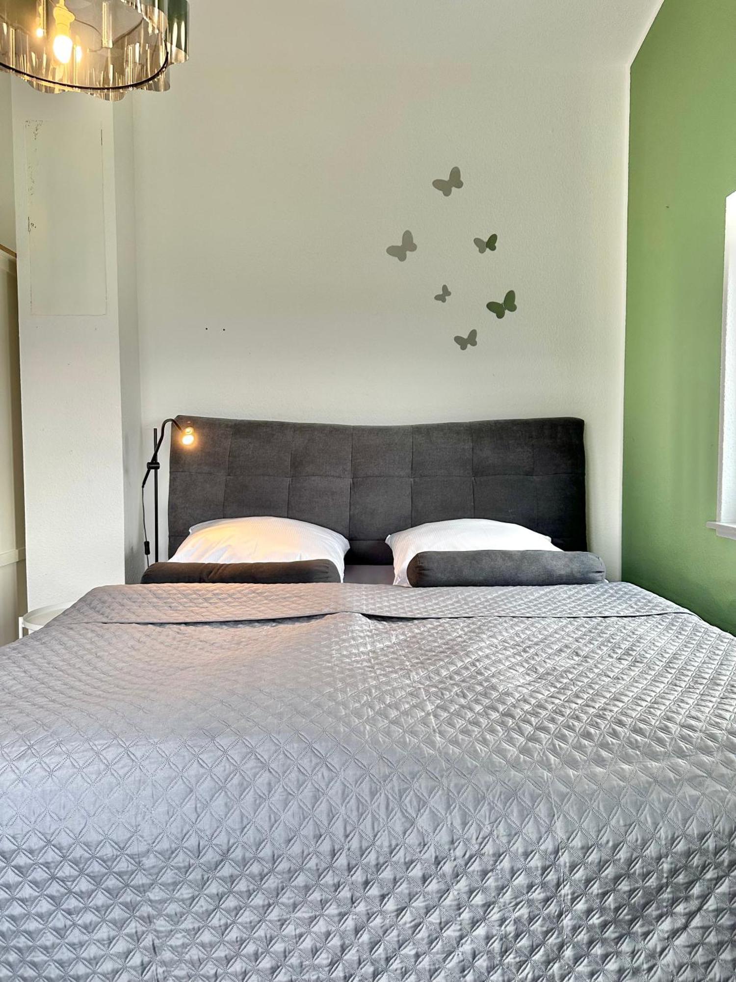 Ferienhaus 올덴부르크 외부 사진
