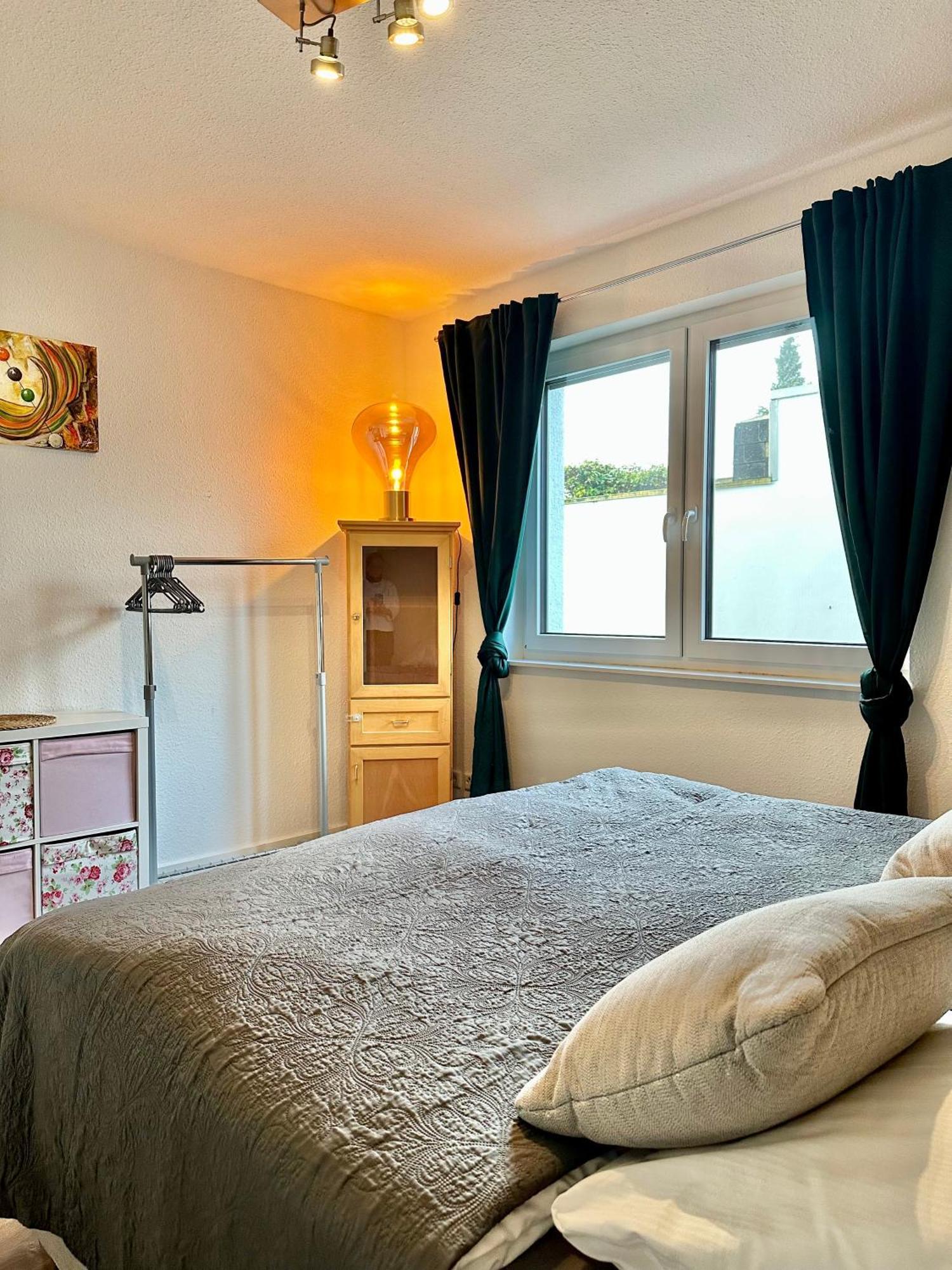 Ferienhaus 올덴부르크 외부 사진