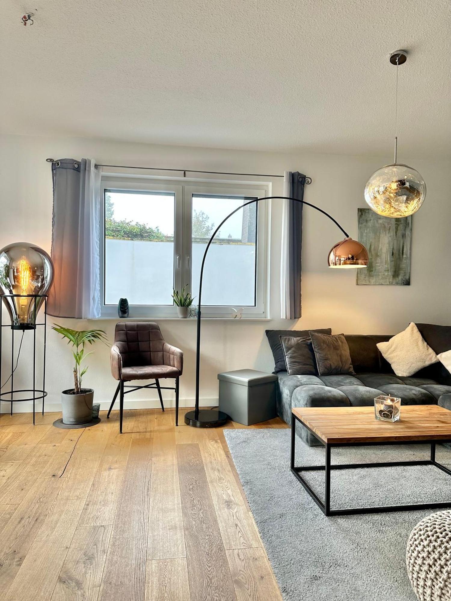 Ferienhaus 올덴부르크 외부 사진