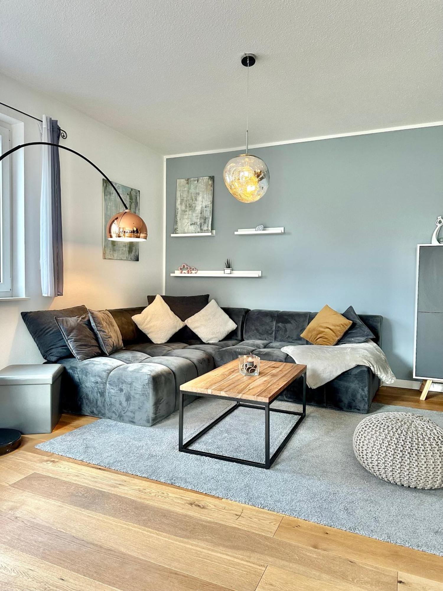 Ferienhaus 올덴부르크 외부 사진