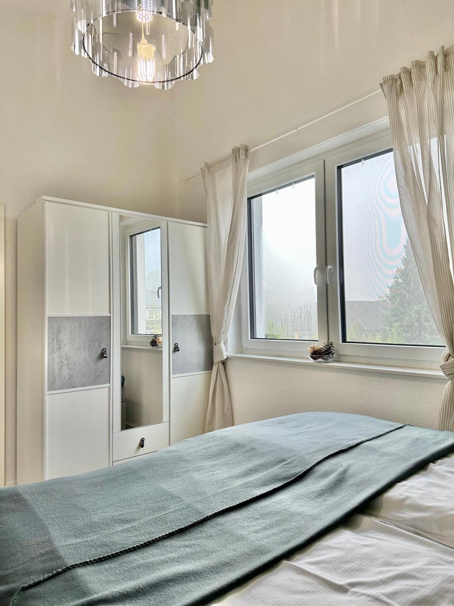 Ferienhaus 올덴부르크 외부 사진