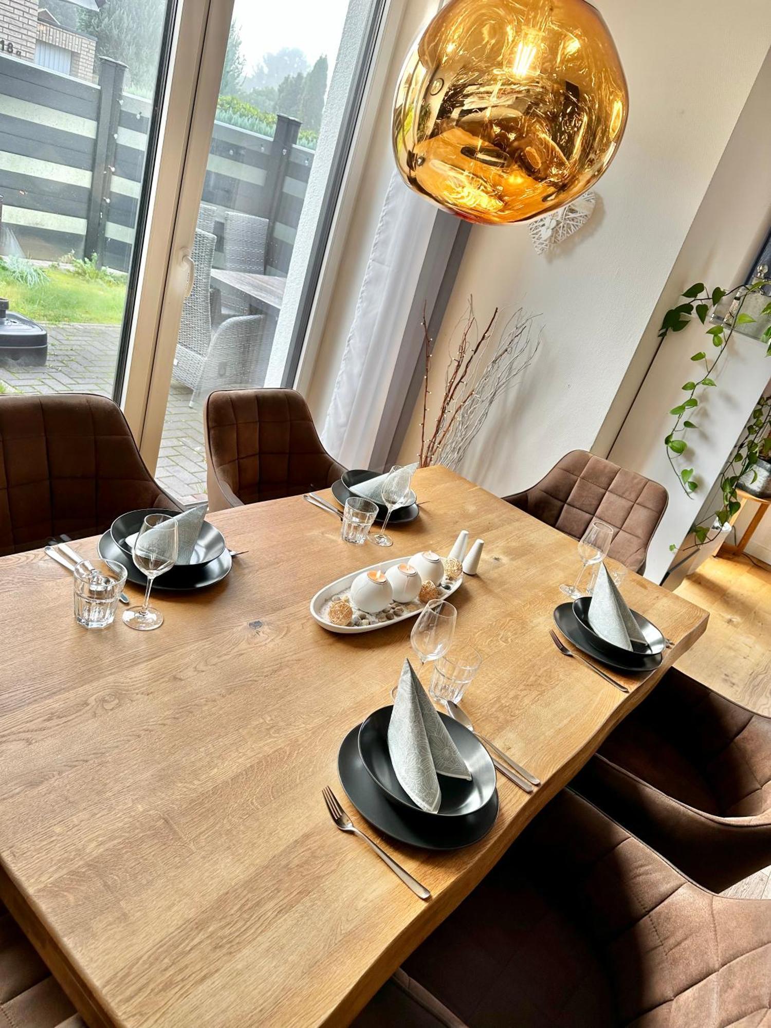 Ferienhaus 올덴부르크 외부 사진