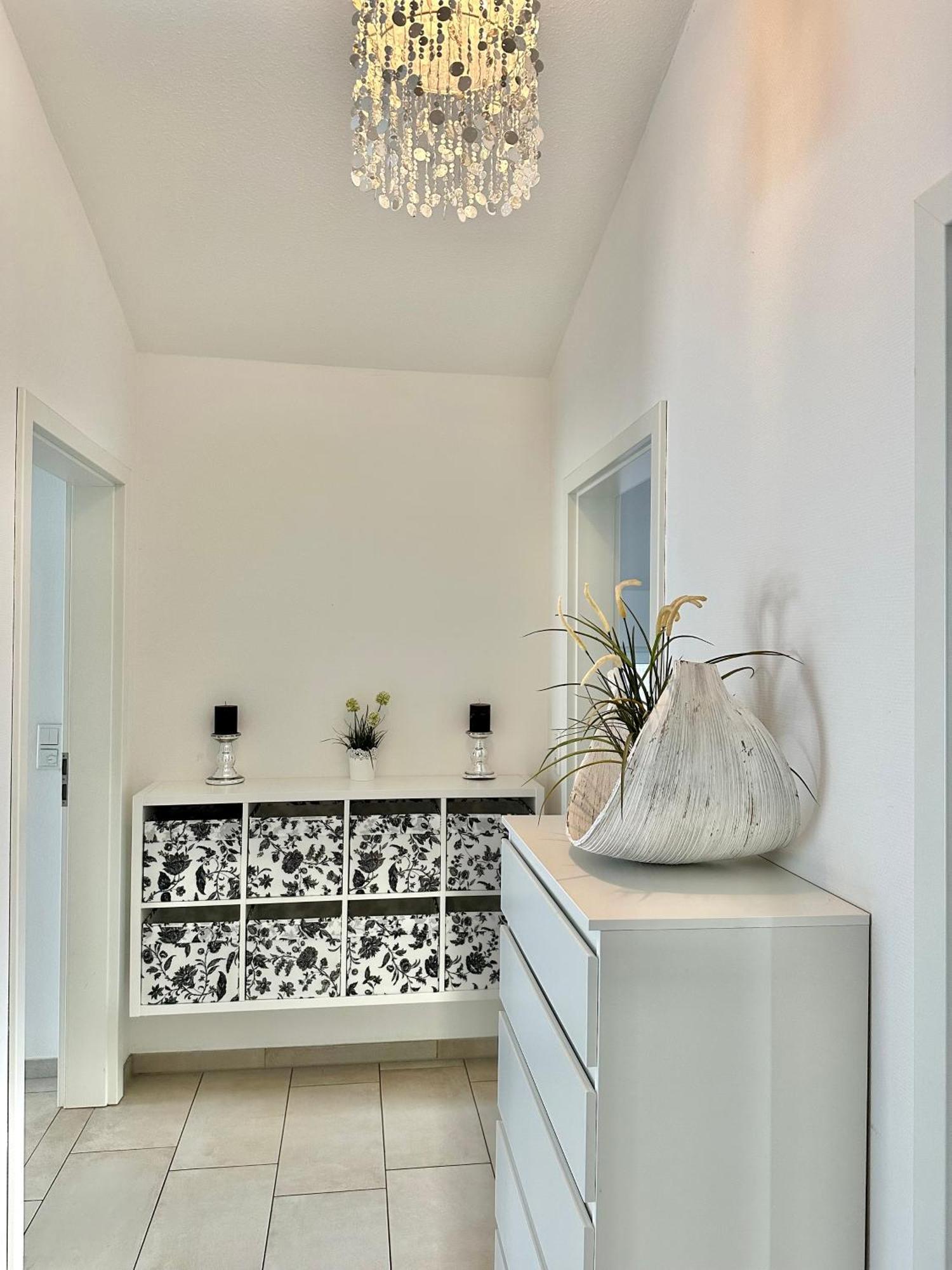 Ferienhaus 올덴부르크 외부 사진