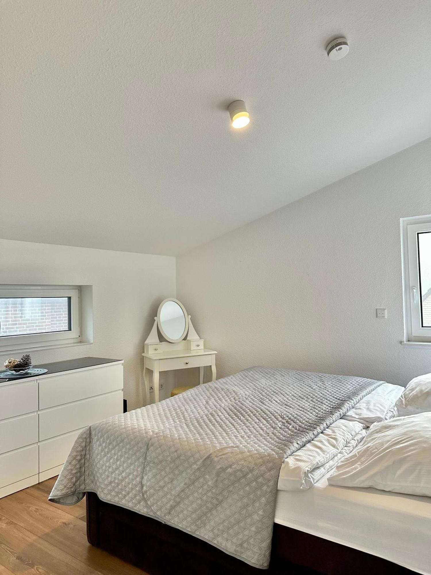 Ferienhaus 올덴부르크 외부 사진