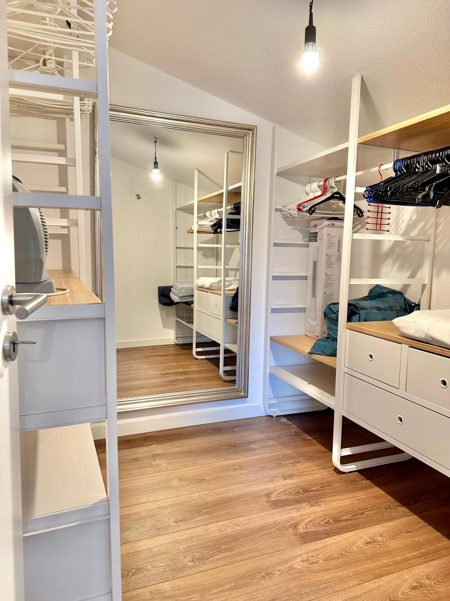 Ferienhaus 올덴부르크 외부 사진