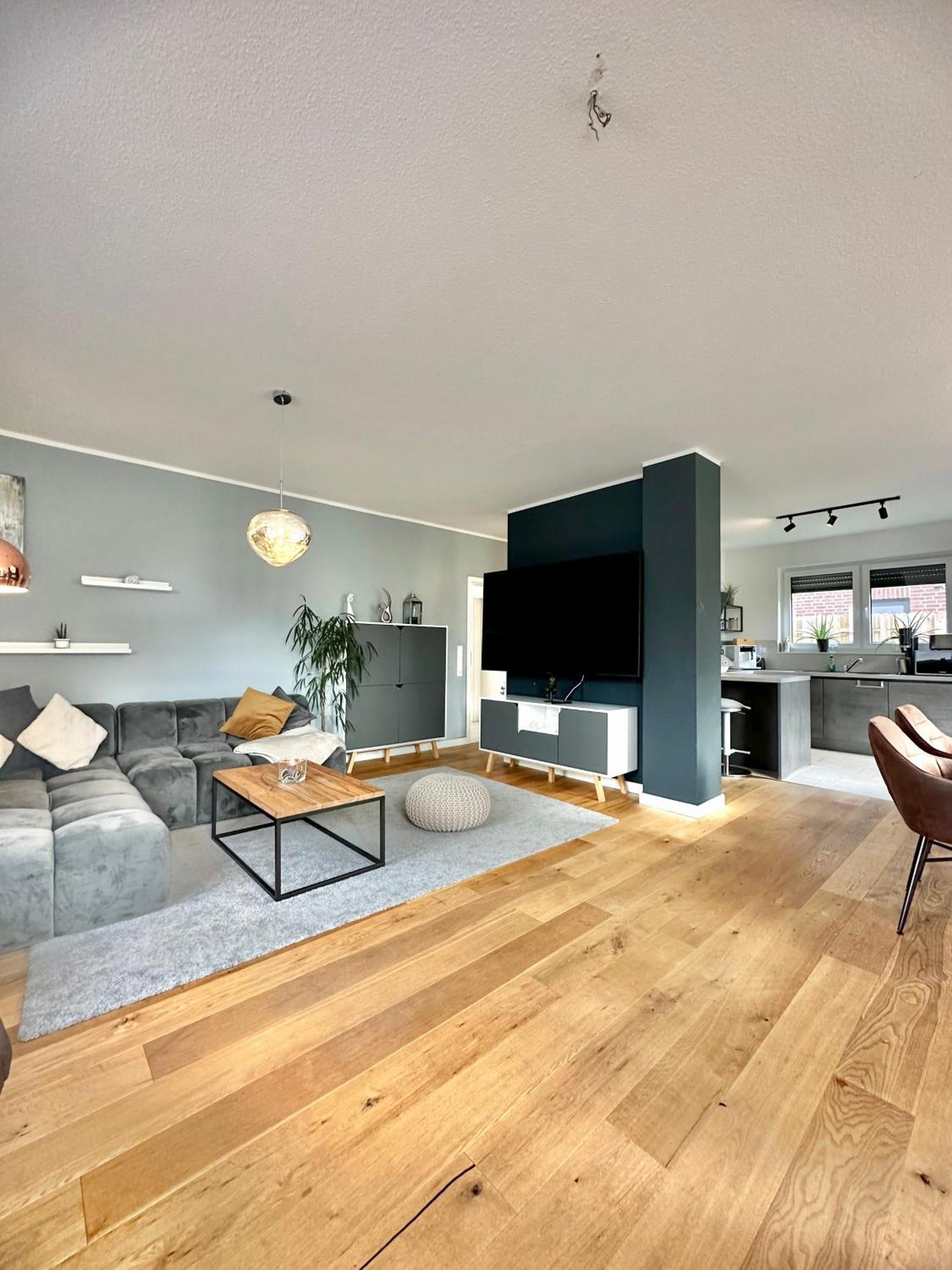 Ferienhaus 올덴부르크 외부 사진