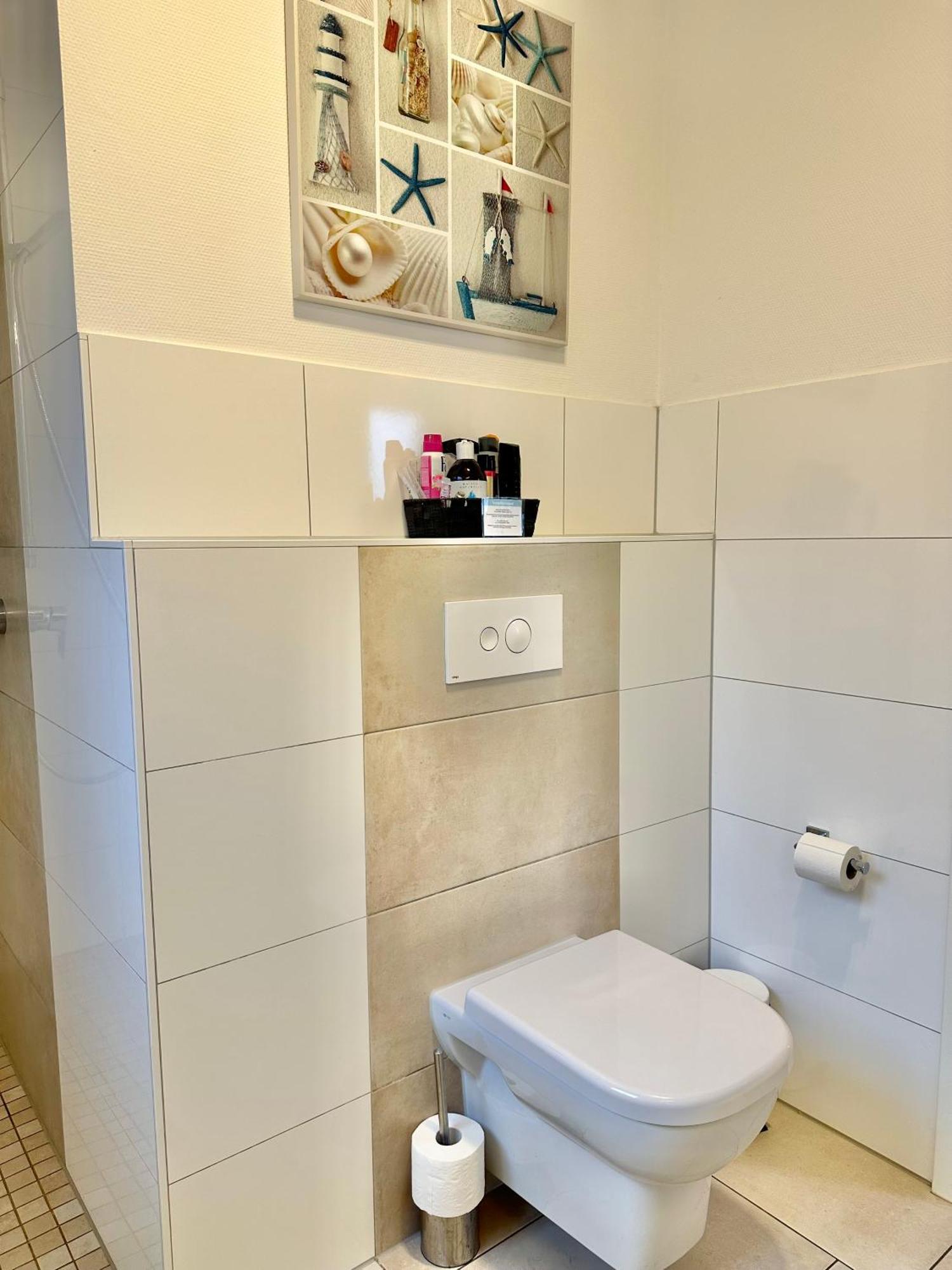 Ferienhaus 올덴부르크 외부 사진